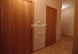 1-к квартира, на длительный срок, 38м2, 10/17 этаж