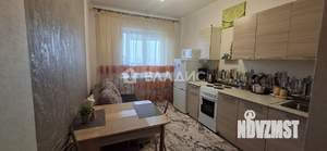 1-к квартира, на длительный срок, 38м2, 8/15 этаж