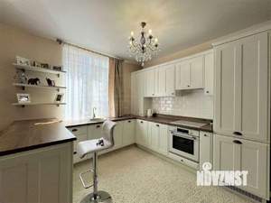 3-к квартира, на длительный срок, 85м2, 2/10 этаж