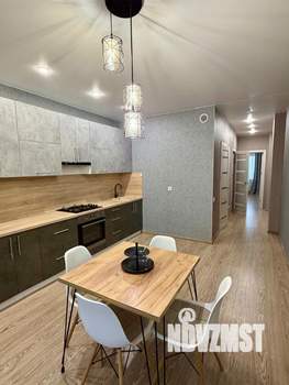 2-к квартира, на длительный срок, 86м2, 8/9 этаж