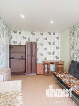 2-к квартира, на длительный срок, 56м2, 4/10 этаж