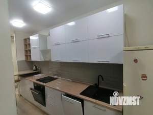 Студия квартира, на длительный срок, 31м2, 4/6 этаж