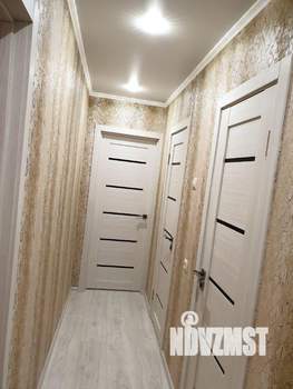 1-к квартира, на длительный срок, 30м2, 3/5 этаж