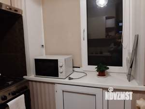 1-к квартира, на длительный срок, 30м2, 2/5 этаж