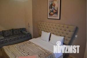 1-к квартира, посуточно, 44м2, 4/9 этаж