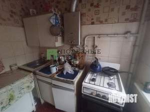 2-к квартира, на длительный срок, 38м2, 2/4 этаж