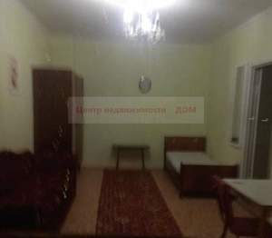 1-к квартира, на длительный срок, 38м2, 8/10 этаж
