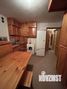 1-к квартира, на длительный срок, 34м2, 6/9 этаж