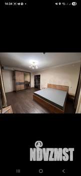 2-к квартира, на длительный срок, 68м2, 3/14 этаж