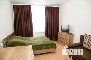 2-к квартира, посуточно, 47м2, 7/10 этаж