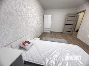 3-к квартира, на длительный срок, 60м2, 2/6 этаж