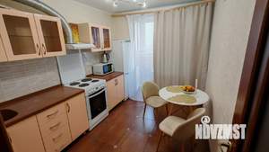 1-к квартира, на длительный срок, 40м2, 13/14 этаж