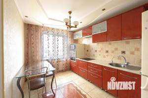 3-к квартира, на длительный срок, 71м2, 11/15 этаж