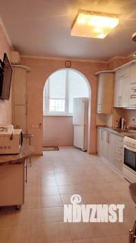 1-к квартира, на длительный срок, 60м2, 7/12 этаж