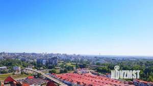 1-к квартира, на длительный срок, 44м2, 4/16 этаж