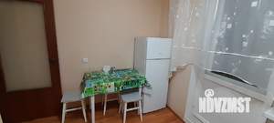 1-к квартира, на длительный срок, 36м2, 1/9 этаж