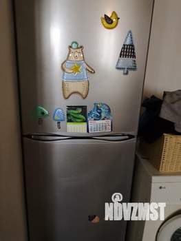 1-к квартира, на длительный срок, 36м2, 7/10 этаж