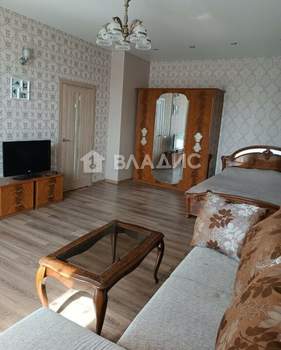 1-к квартира, на длительный срок, 41м2, 7/9 этаж