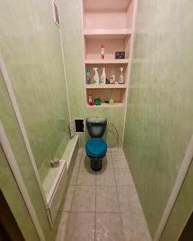 2-к квартира, на длительный срок, 68м2, 6/9 этаж