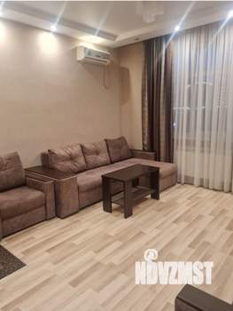 2-к квартира, на длительный срок, 55м2, 3/17 этаж