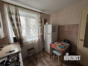 2-к квартира, на длительный срок, 42м2, 4/4 этаж