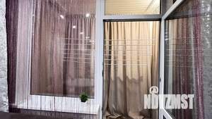 2-к квартира, посуточно, 64м2, 5/18 этаж