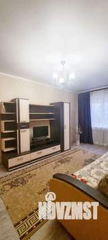 1-к квартира, на длительный срок, 36м2, 3/9 этаж