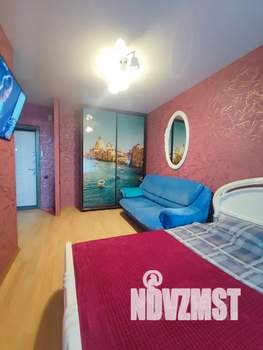 1-к квартира, посуточно, 33м2, 8/9 этаж
