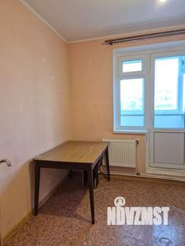 2-к квартира, на длительный срок, 54м2, 4/10 этаж
