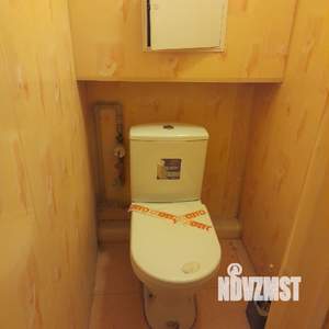 1-к квартира, на длительный срок, 33м2, 5/5 этаж