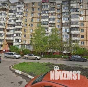 1-к квартира, на длительный срок, 40м2, 5/9 этаж