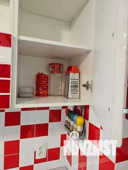 1-к квартира, посуточно, 55м2, 2/16 этаж