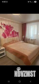 3-к квартира, на длительный срок, 85м2, 14/17 этаж