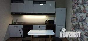 2-к квартира, посуточно, 56м2, 1/1 этаж