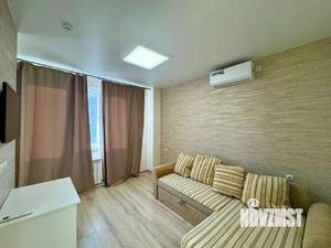 1-к квартира, на длительный срок, 28м2, 3/5 этаж