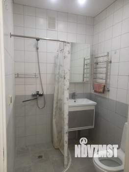 Студия квартира, на длительный срок, 28м2, 1/5 этаж