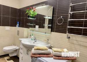 2-к квартира, на длительный срок, 70м2, 10/19 этаж