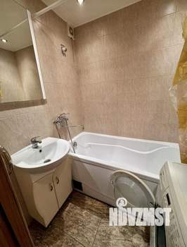 1-к квартира, на длительный срок, 34м2, 8/10 этаж