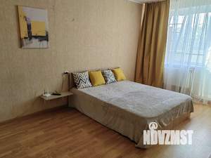 1-к квартира, посуточно, 35м2, 5/10 этаж