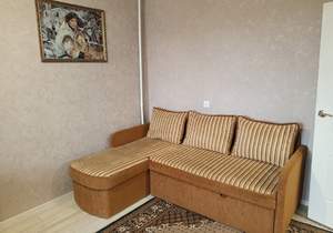 3-к квартира, на длительный срок, 72м2, 4/10 этаж