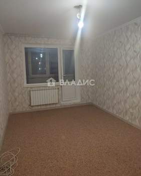 1-к квартира, на длительный срок, 35м2, 5/10 этаж