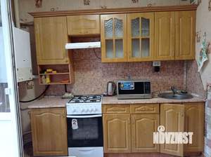 1-к квартира, на длительный срок, 37м2, 1/10 этаж