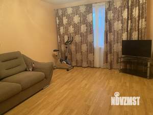 3-к квартира, на длительный срок, 75м2, 4/7 этаж