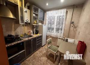 2-к квартира, на длительный срок, 44м2, 2/5 этаж