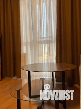 1-к квартира, посуточно, 38м2, 12/14 этаж