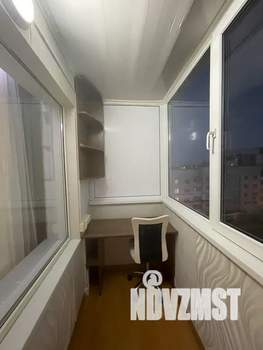 2-к квартира, посуточно, 53м2, 7/10 этаж