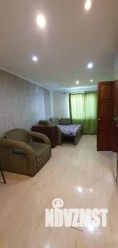 1-к квартира, на длительный срок, 40м2, 1/1 этаж