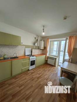 1-к квартира, на длительный срок, 36м2, 3/5 этаж