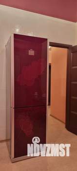 1-к квартира, на длительный срок, 42м2, 12/14 этаж