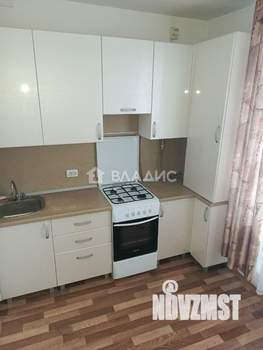 1-к квартира, на длительный срок, 39м2, 10/11 этаж